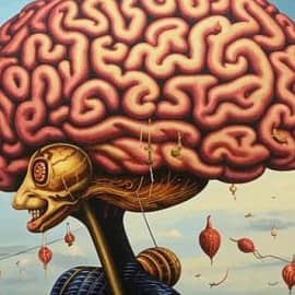 Вынос мозгов