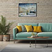 Без пяти Осень (1), художник Ivan Kovalenko