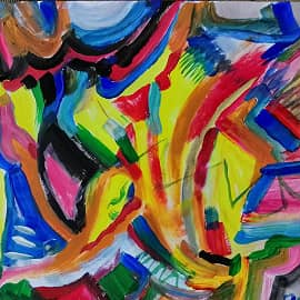 Абстракция 101