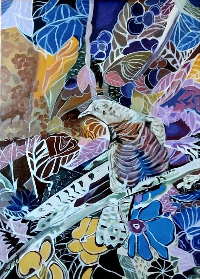 Однажды в лесу.2