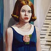 Pense a moi. Вспоминай меня.