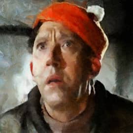 ЮРИЙ ВЛАДИМИРОВИЧ НИКУЛИН