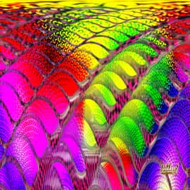 Абстракция 090