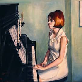 Isabelle Marie Ann Gall