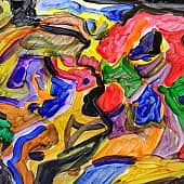 Абстракция 427