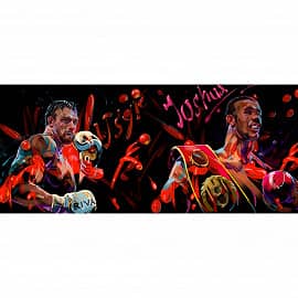 Усик Джошуа