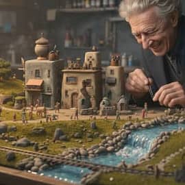 Жизнь как она есть