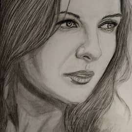 Ребекка Фергюсон