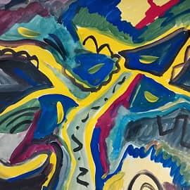 Абстракция 366