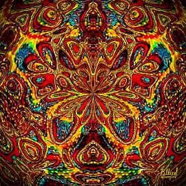 Абстракция 0149