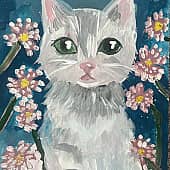 Цветочное настроение