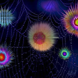 Абстракция 0247