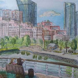 Ходынское поле