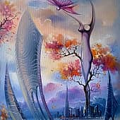 "Осенняя Архиформа"