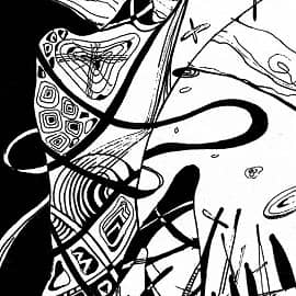 Триптих: Пока крылья целы мой длится полёт