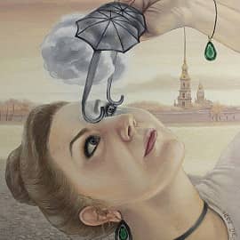 Лиза Рэй - Пессимисты в городе