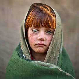 Этот снимок я сфотографировал в январе 2014 года