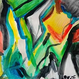 Абстракция 235