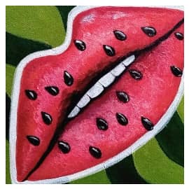 Арбузная сласть