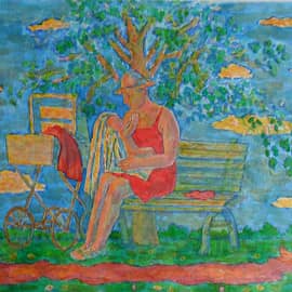 материнство