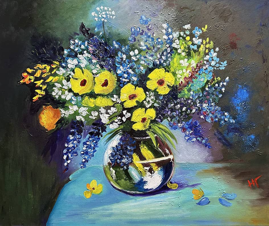 Летнее настроение