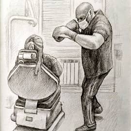 Стоматолог в станице Семикаракорского района