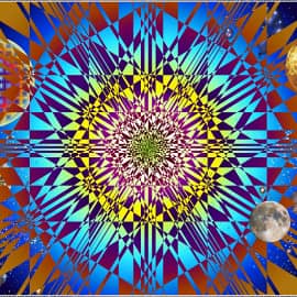 ЗолоТень Космологической инфляции