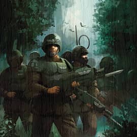 Исследование Катачана