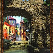 Портал предтеч. (1), художник Alex-08