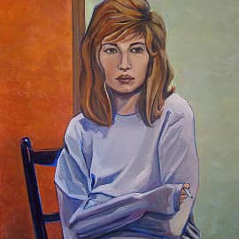 Просто Мария