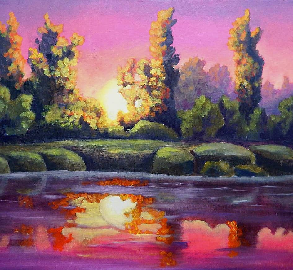 Пробуждение