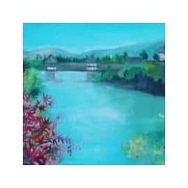 По мотивам Азии