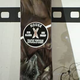 Игра престолов