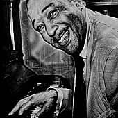 Duke Ellington, художник Евгения Негода