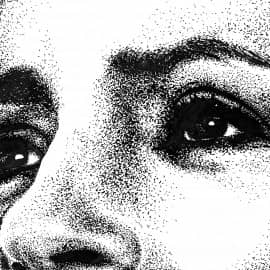 Глаза 5  Eyes 5