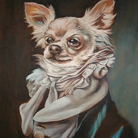 Да, я такой!