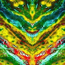 Абстракция 091