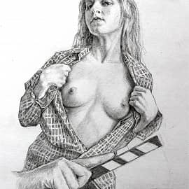 Олдскульная режиссура в эпоху классического нуара