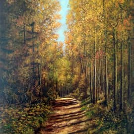 В нашем лесу  In Our Forest