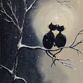 Я подарю тебе звезду