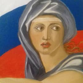 Сивилла Российская