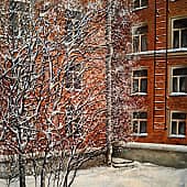 Жданова, 9  Zhdanova Street, 9