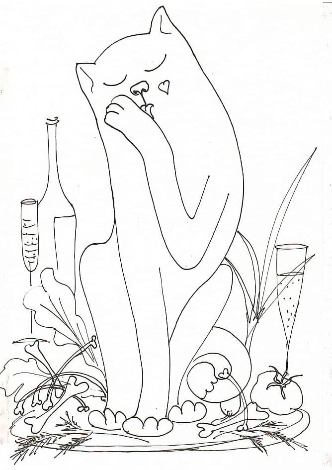 Было вкусно