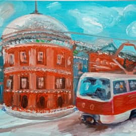 ул. Куйбышева (г.Екатеринбург)