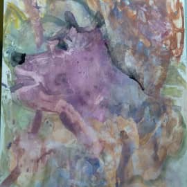 Наскальная живопись