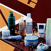 Заблудившиеся. Коллаж.