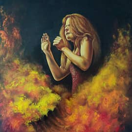 Из мировой музыки. Дженис Джоплин  From the World Music. Janis Joplin