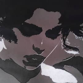 В минуты раздумья  In Moments of Reflection