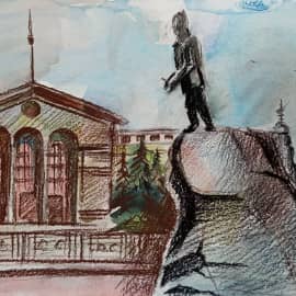 УРГУ (Уральский федеральный университет имени первого Президента России Б. Н. Ельцина)