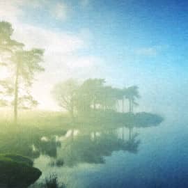 Раннее утро